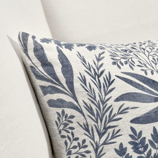 Villa Classics - Mulberry Pillow