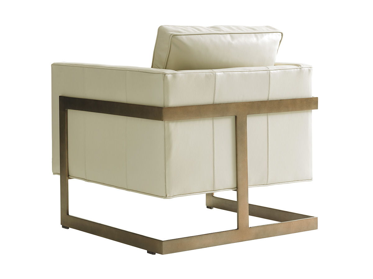Shadow Play - Winthrop Chair