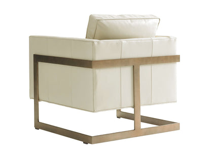 Shadow Play - Winthrop Chair