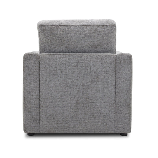 Surrender - Chair - Burmese Nature