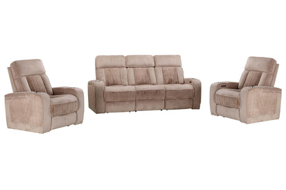 Equinox - Sofa Set
