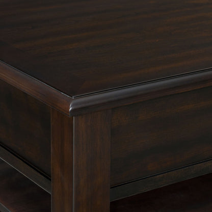 Wagner - Occasional Table Set