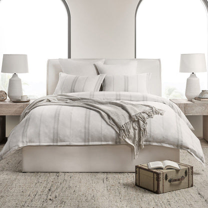 Jayson - Linen Cashmere Sham