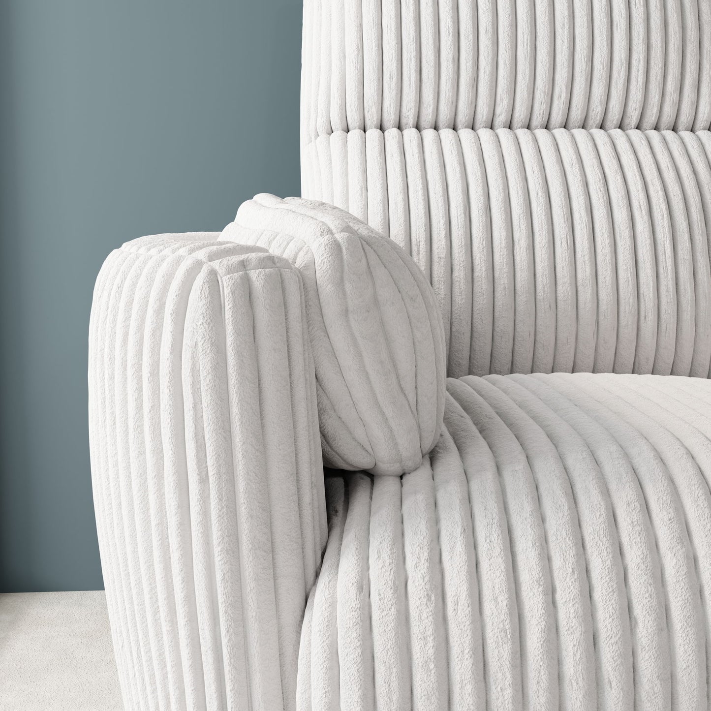 Radius - Power Reclining Sofa