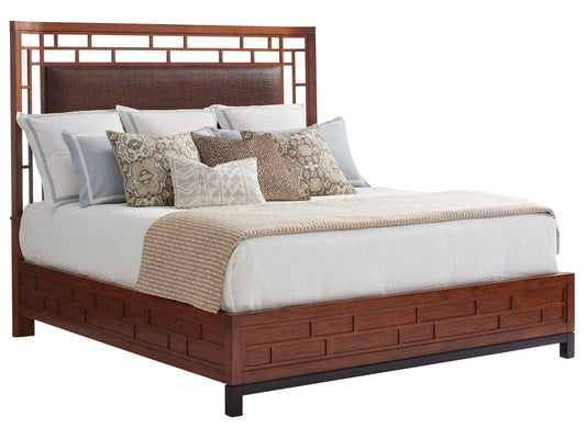 Ocean Club - Paradise Point Bed