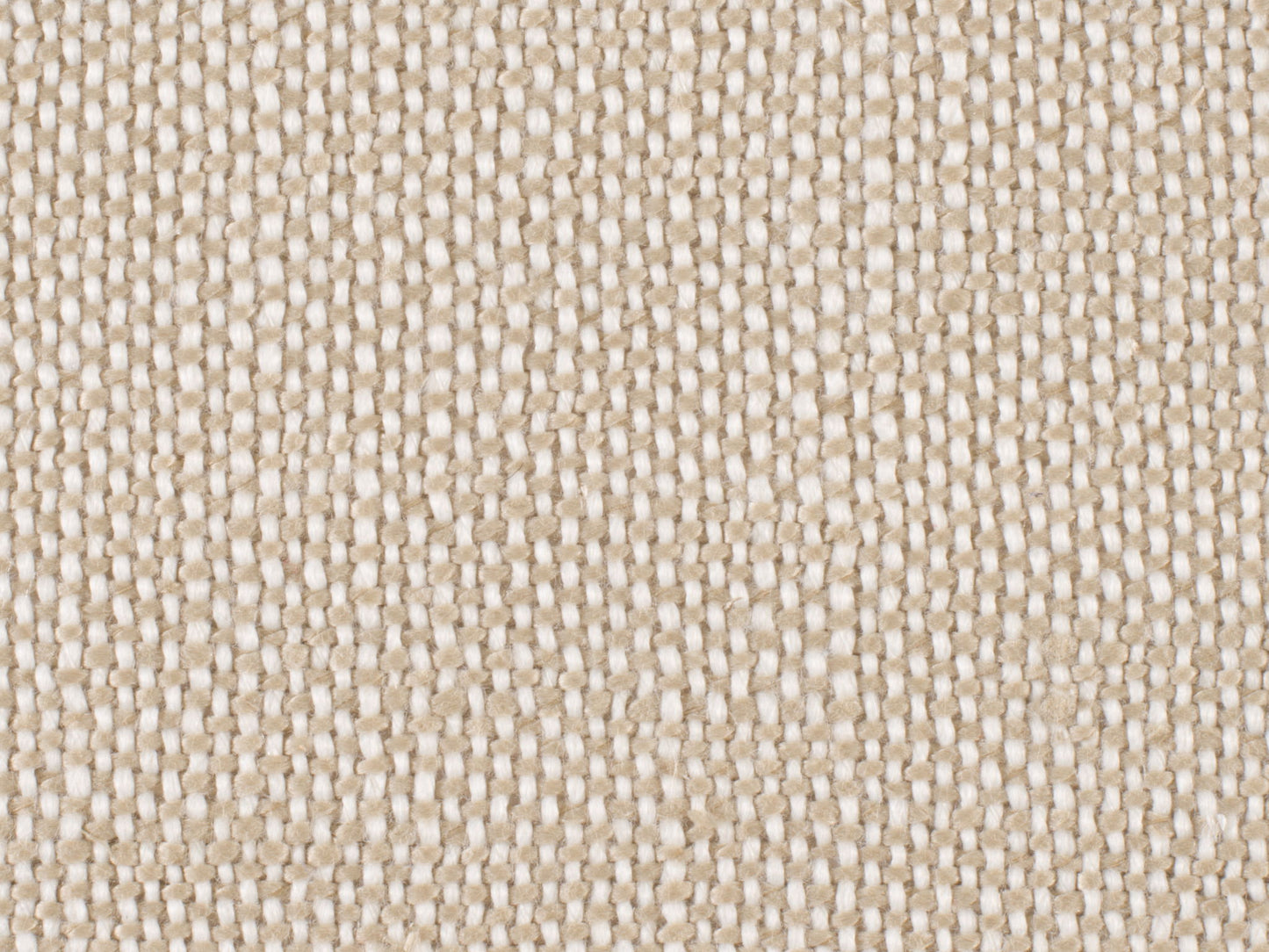 Archivist - Upholstered Side Chair - Beige / Dark Brown