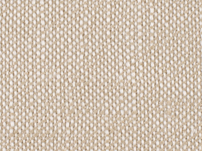 Archivist - Ladderback Side Chair - Beige / Dark Brown