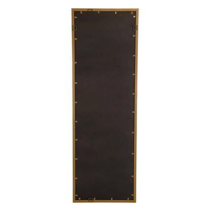 Vilmos - Metallic Mirror - Gold