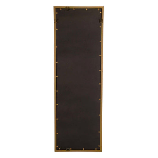 Vilmos - Metallic Mirror - Gold