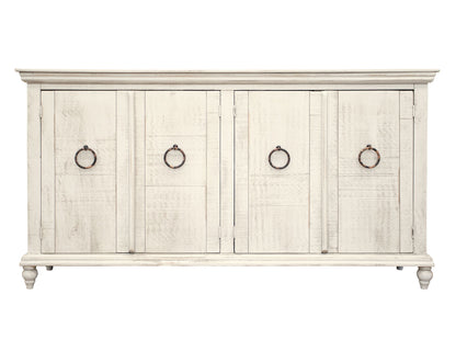Capri - Console