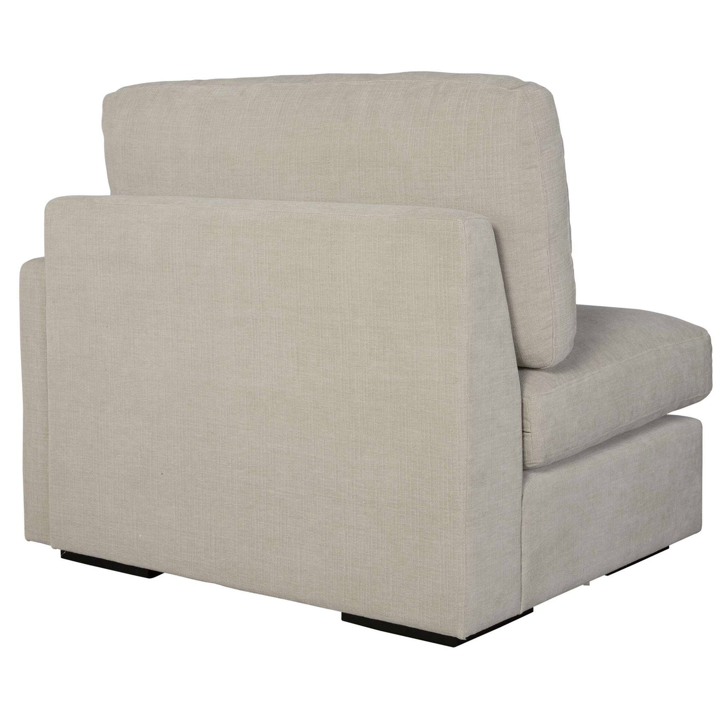 Refuge - Sofa Chaise