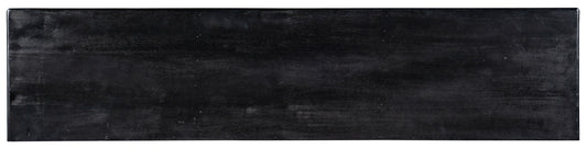 Home Accent - Entertainment Console 69" - Black