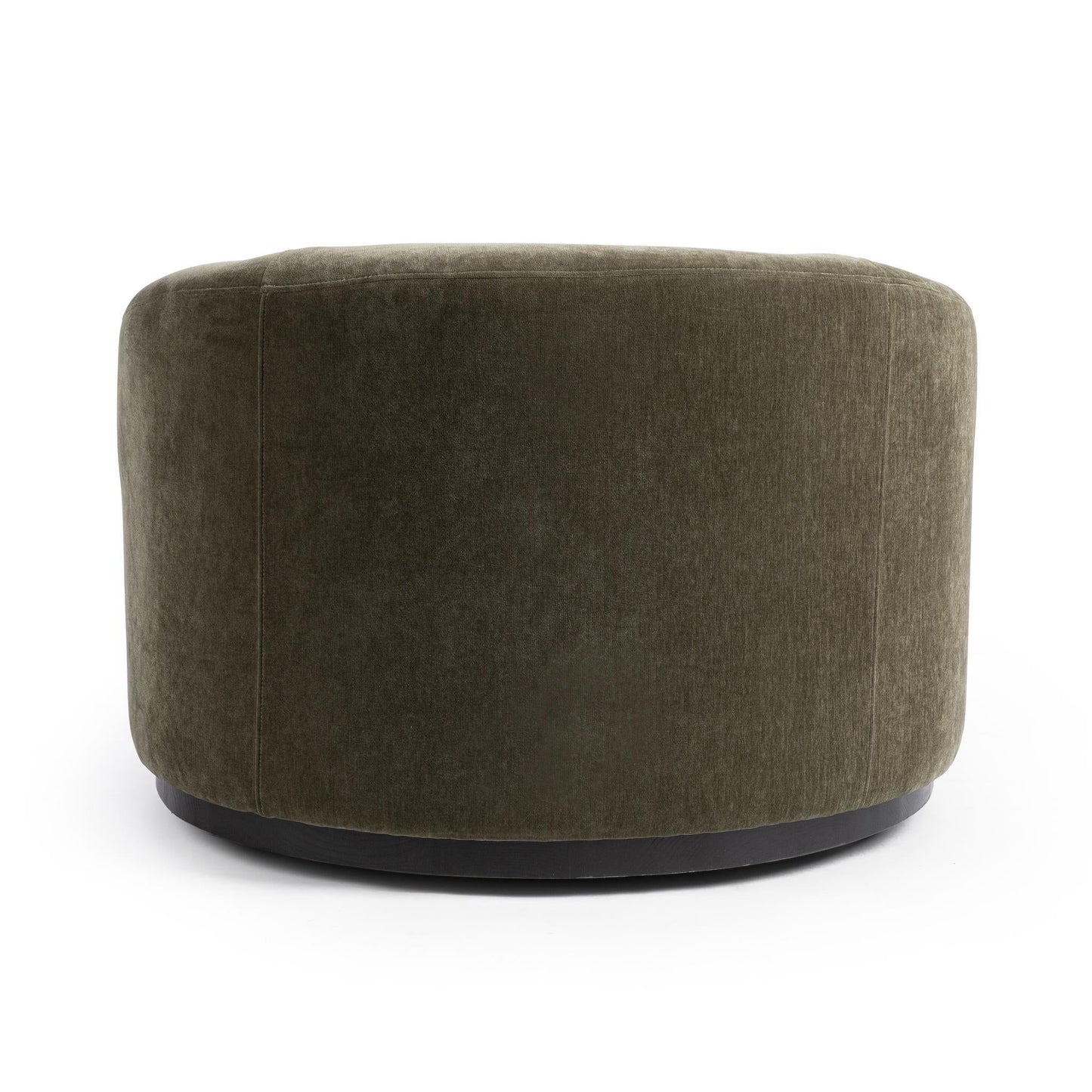 Beverly - Swivel Accent Chair