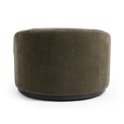 Beverly - Swivel Accent Chair