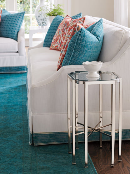 Avondale - Chambers Sofa - White