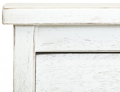 Roots - 2 Drawer Nightstand