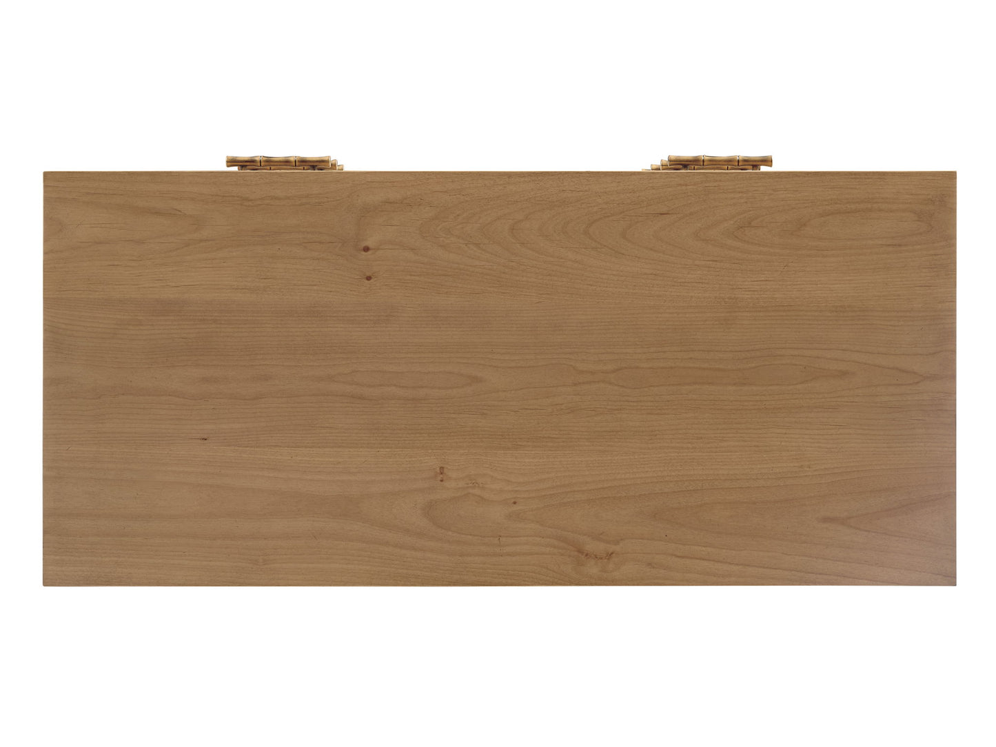 Key Biscayne - Seagrove Chest - Light Brown