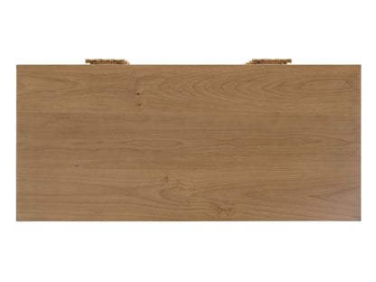 Key Biscayne - Seagrove Chest - Light Brown