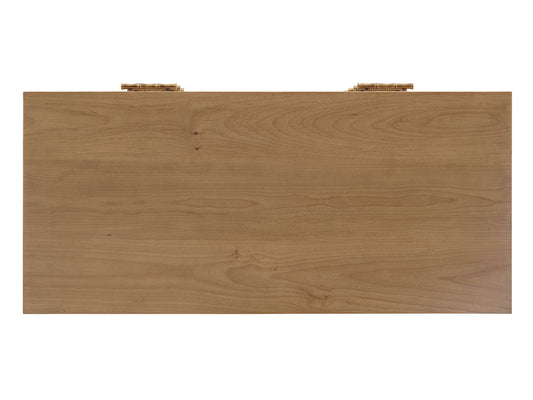 Key Biscayne - Seagrove Chest - Light Brown