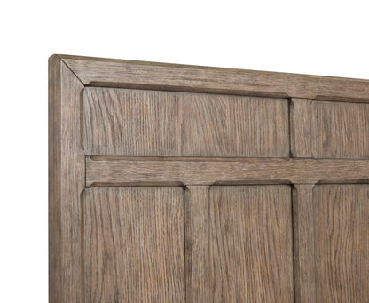 Claremont - Panel Bedroom Set