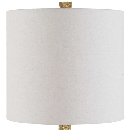 Midas - Buffet Lamp - Gold