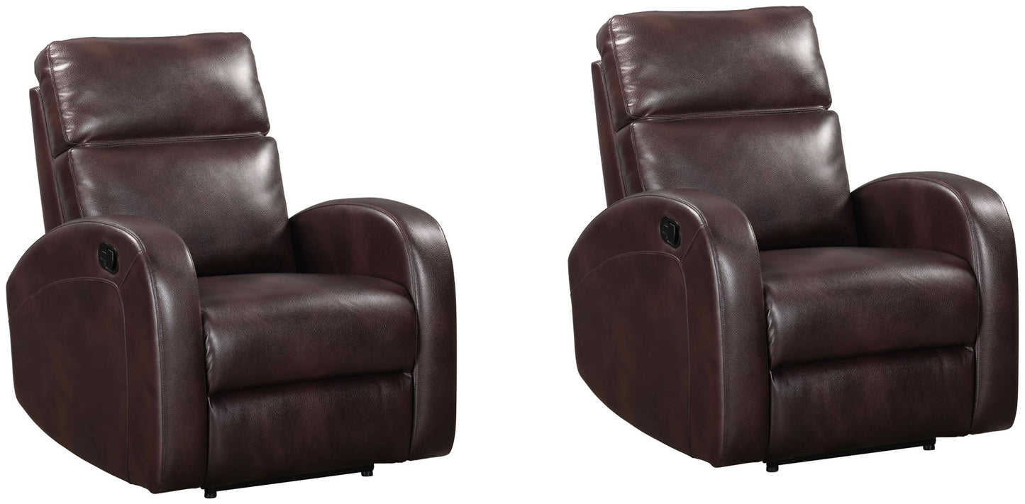 Devin - Recliner