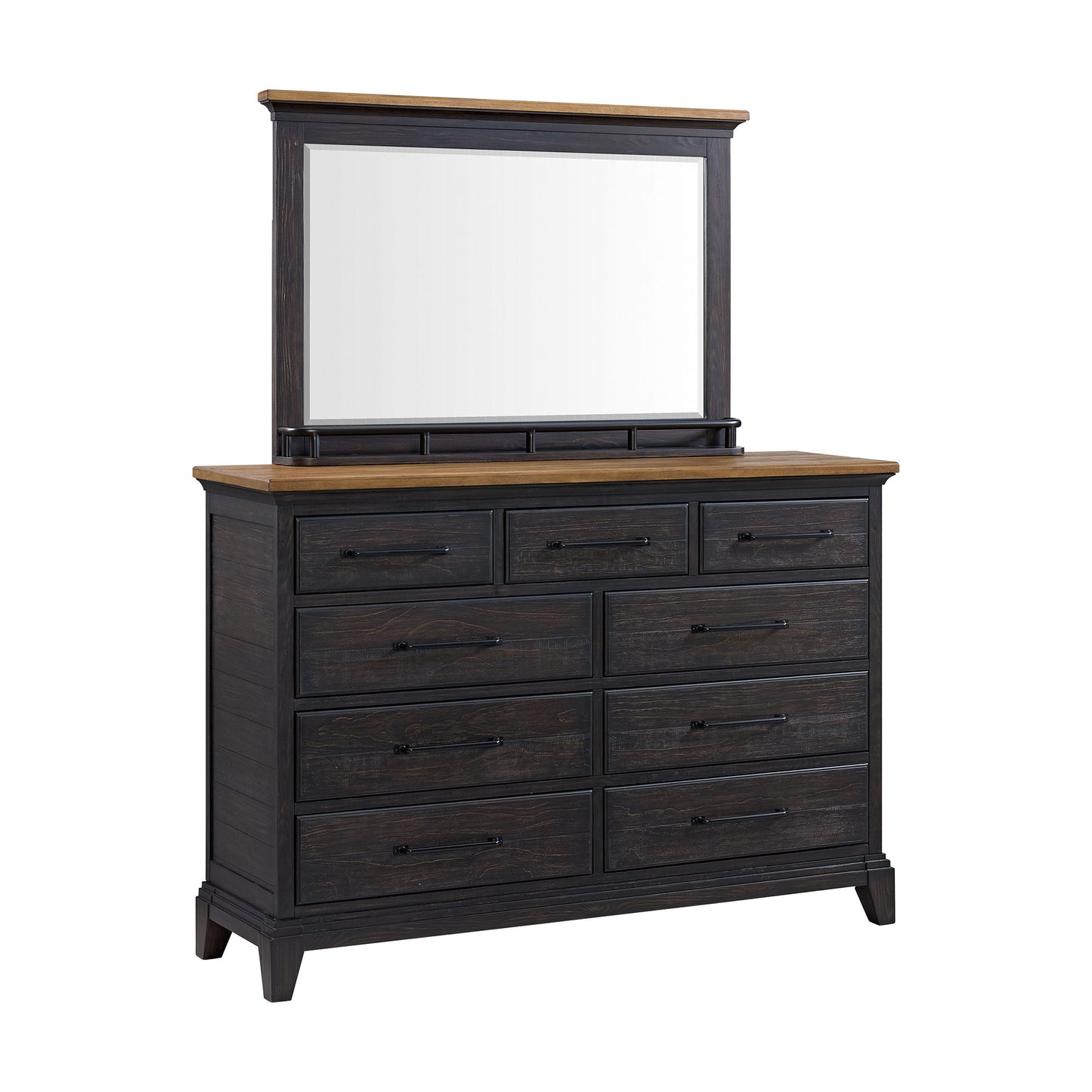 Montrose - Dresser
