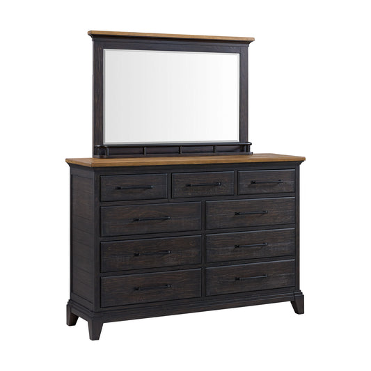 Montrose - Dresser