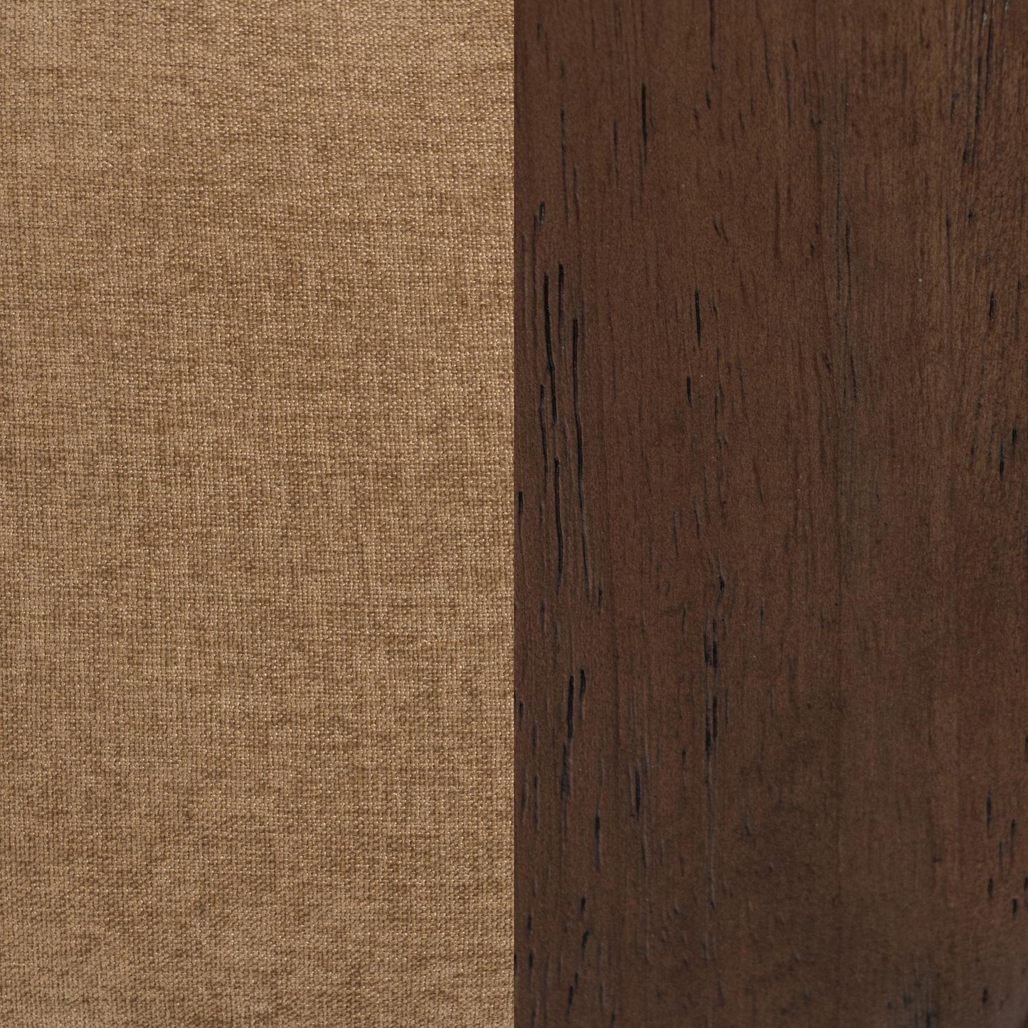 Fontana - Accent Chair - Honey Oat