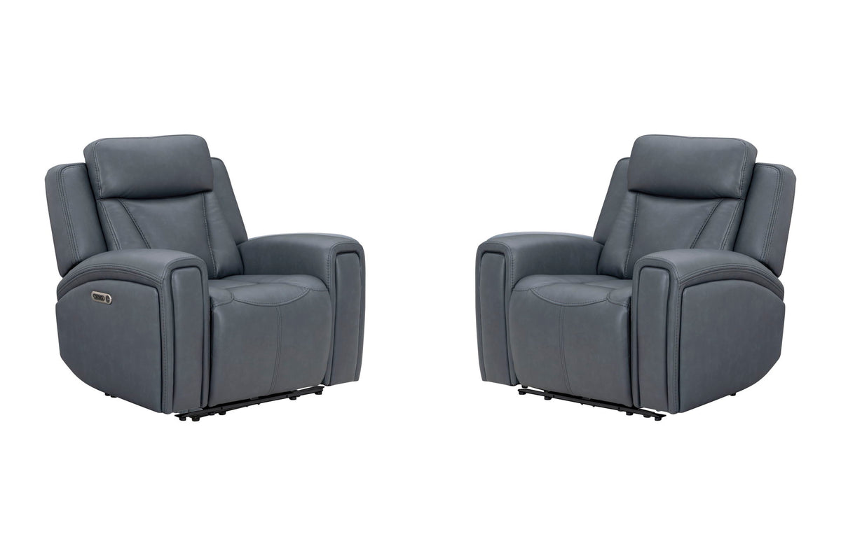 Maveric - Power Zero Gravity Recliner P3