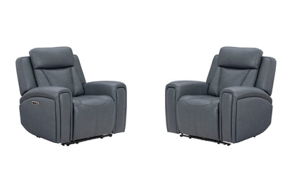 Maveric - Power Zero Gravity Recliner P3