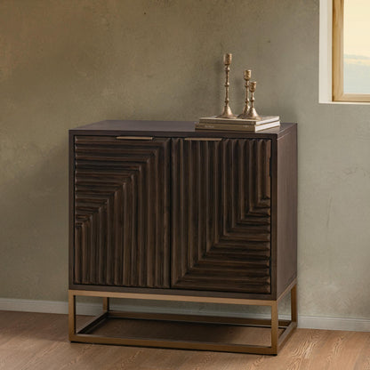 Flint - Sideboard