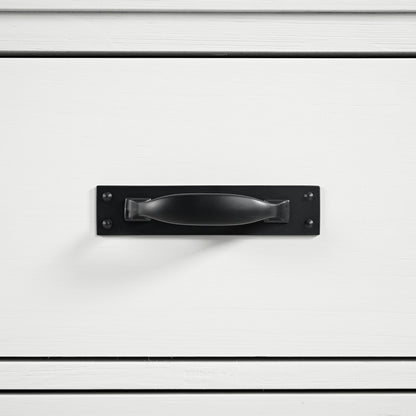 Wade - Youth 6-Drawer Dresser