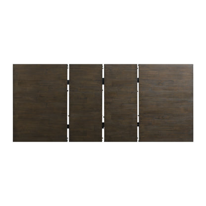 Grady - Rectangle Dining Table