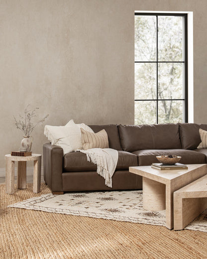 Coburn - Chaise Sofa