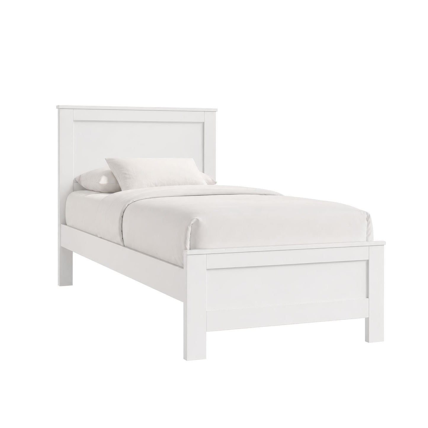 Sami - Youth Panel Bed