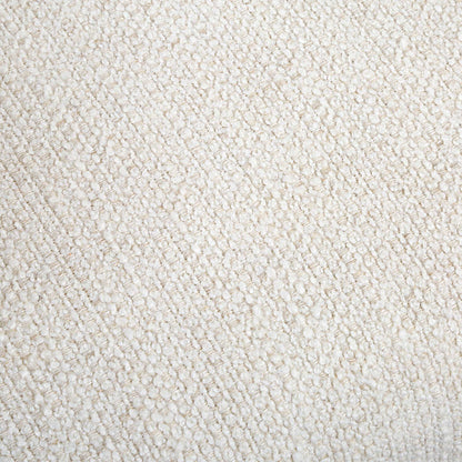 Rowan - Accent Chair - Ivory