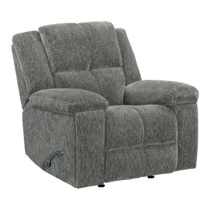 Bronco - Manual Rocker Recliner