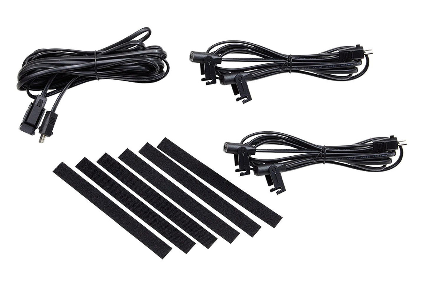 Freemotion - Battery 7500mAh, Universal Bracket And Y3 Cable - Black