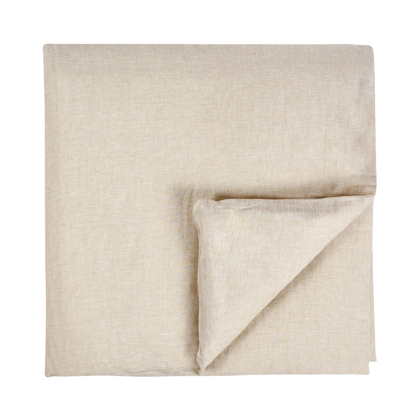 Jayson - Linen Cashmere 3 Piece Duvet Set