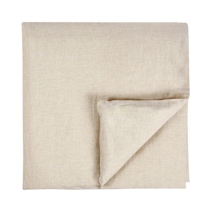 Jayson - Linen Cashmere 3 Piece Duvet Set