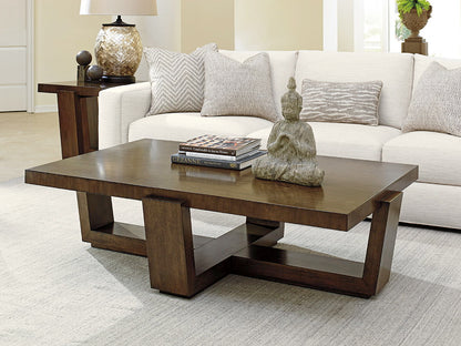 Laurel Canyon - Esplanade Table