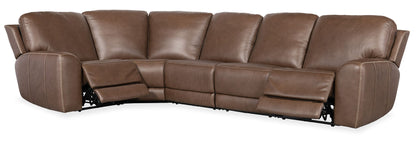 MS - Torres Sectional