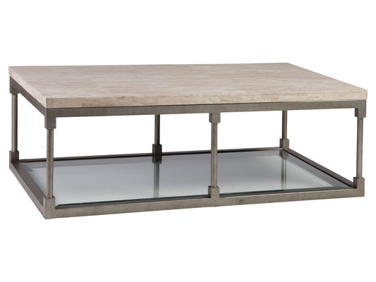 Signature Designs - Topa Rectangular Table