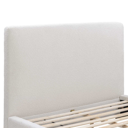 Gema - Bed