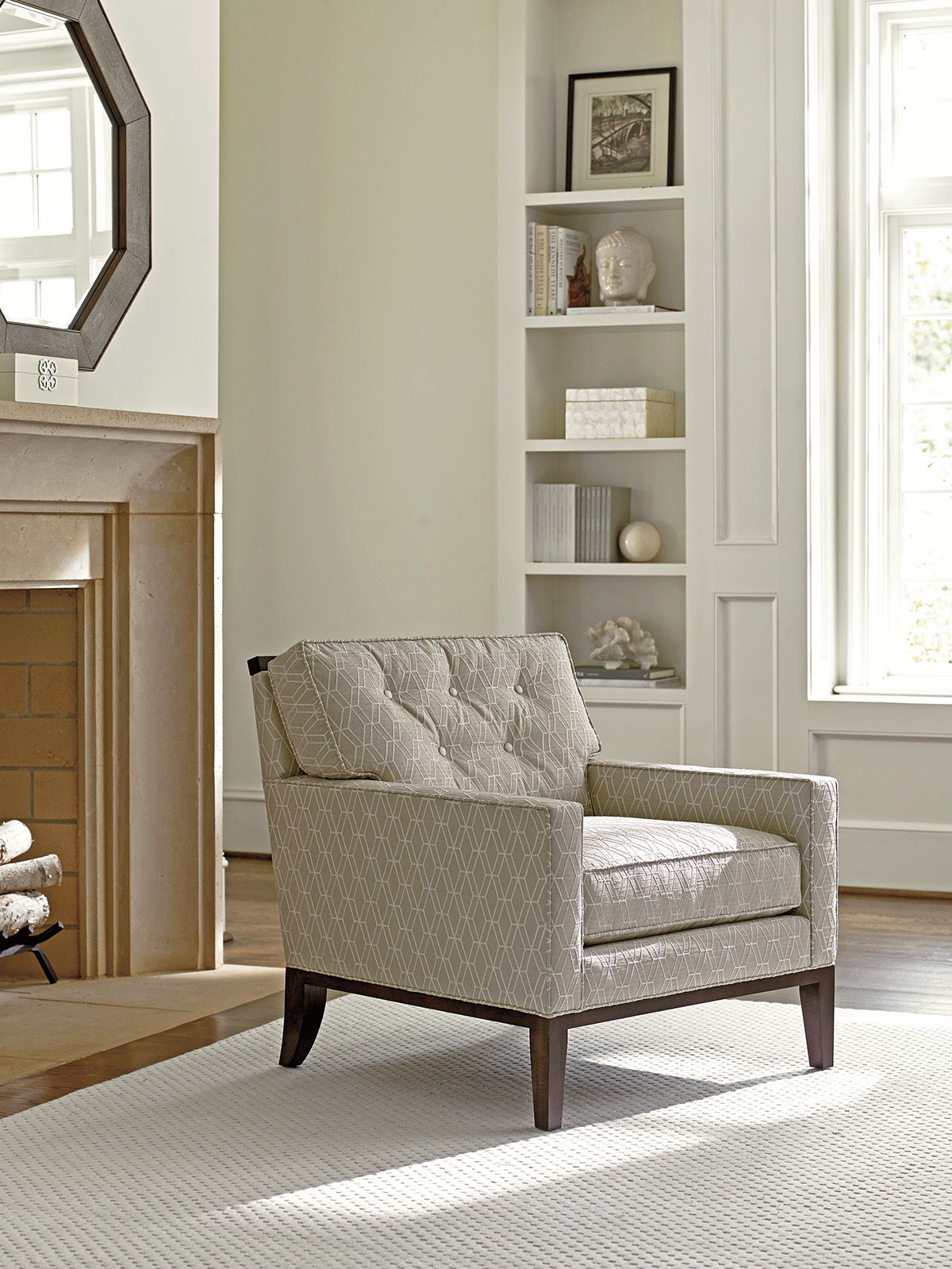 Macarthur Park - Fernhill Chair