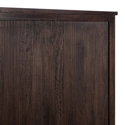 Westlake - Solid Wood Bed