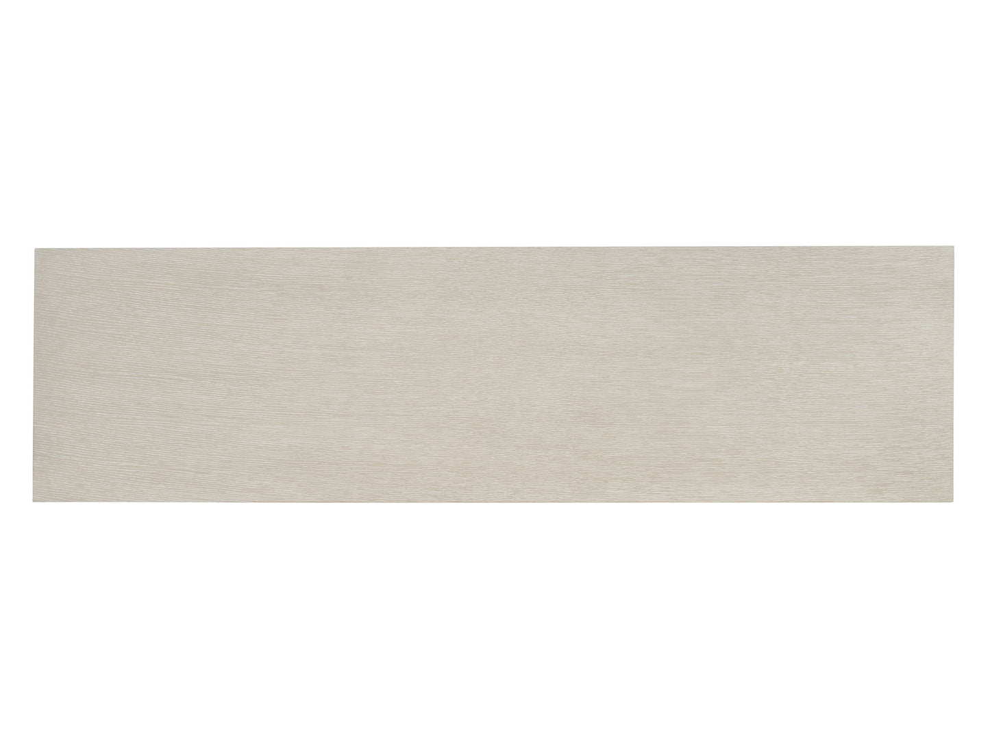 Copacabana - Diego Large Dresser - White