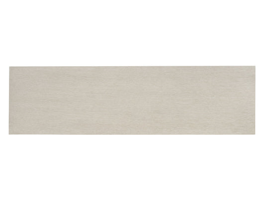 Copacabana - Diego Large Dresser - White