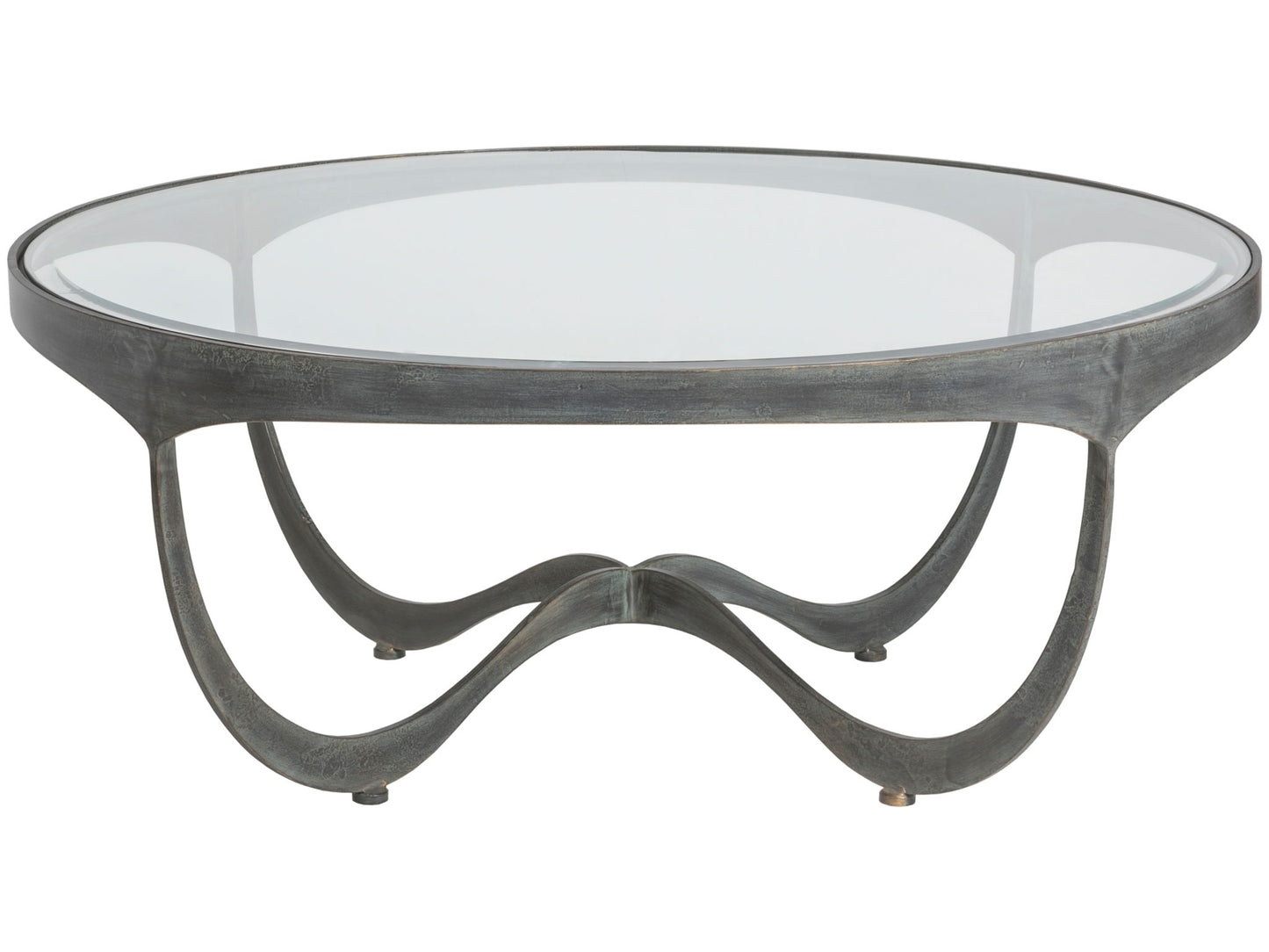 Metal Designs - Sophie Round Table
